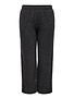 ONLY CARMAKOMA CARBIZZY LONG WIDE PANTS JRS