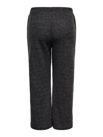 ONLY CARMAKOMA CARBIZZY LONG WIDE PANTS JRS