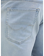 JACK&JONES PLUS JJIRICK JJICON I.K. SHORTS GE 118 SN PLS