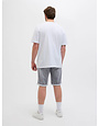 JACK&JONES PLUS JJIRICK JJICON I.K. SHORTS GE 063 SN PLS