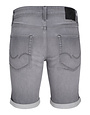 JACK&JONES PLUS JJIRICK JJICON I.K. SHORTS GE 063 SN PLS