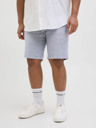 JACK&JONES PLUS JPSTMARCO BREEZE SHORTS PLS