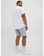JACK&JONES PLUS JPSTMARCO BREEZE SHORTS PLS