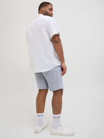 JACK&JONES PLUS JPSTMARCO BREEZE SHORTS PLS