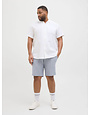 JACK&JONES PLUS JPSTMARCO BREEZE SHORTS PLS