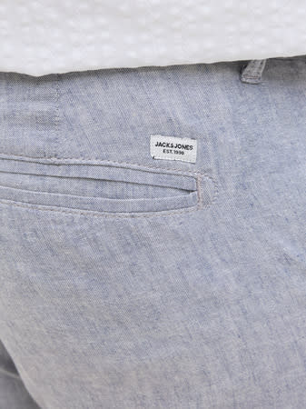 JACK&JONES PLUS JPSTMARCO BREEZE SHORTS PLS