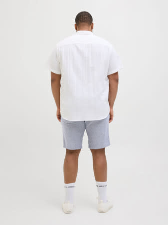 JACK&JONES PLUS JPSTMARCO BREEZE SHORTS PLS