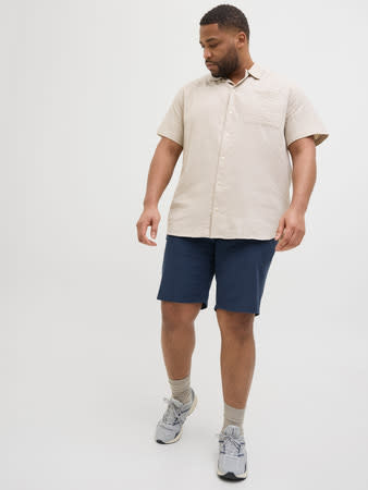 JACK&JONES PLUS JPSTMARCO BREEZE SHORTS PLS