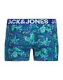 JACK&JONES PLUS JACTROPICAL FLOWER TRUNKS 5 PACK PLS