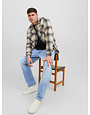 JACK&JONES PLUS JJIMIKE JJORIGINAL SQ 330 NOOS PLS