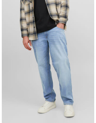 JACK&JONES PLUS JJIMIKE JJORIGINAL SQ 330 NOOS PLS