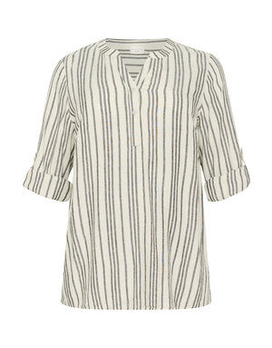Kaffe Curve KCmille Blouse (3 kleuren)