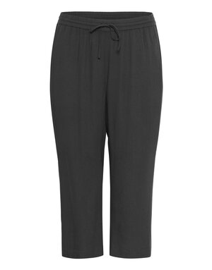 Kaffe Curve KCmille Cropped Pants