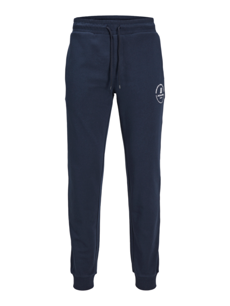 JACK&JONES PLUS JPSTGORDON JJSWIFT SWEAT PANTS NOOS PLS