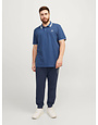JACK&JONES PLUS JPSTGORDON JJSWIFT SWEAT PANTS NOOS PLS