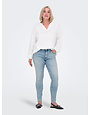 ONLY CARMAKOMA CARWILLY REG SKINNY DNM ANA573 NOOS