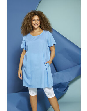 Zhenzi Zh-Suvi 1081-Tunic S/S