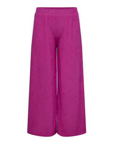 ONLY CARMAKOMA CARREINA STRUCTURE PANT JRS