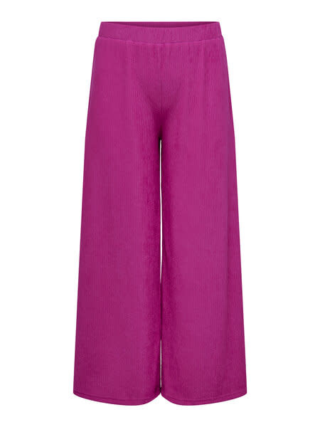 ONLY CARMAKOMA CARREINA STRUCTURE PANT JRS