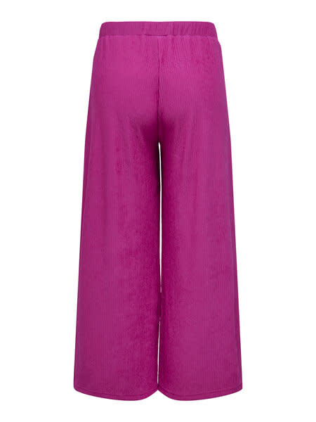 ONLY CARMAKOMA CARREINA STRUCTURE PANT JRS