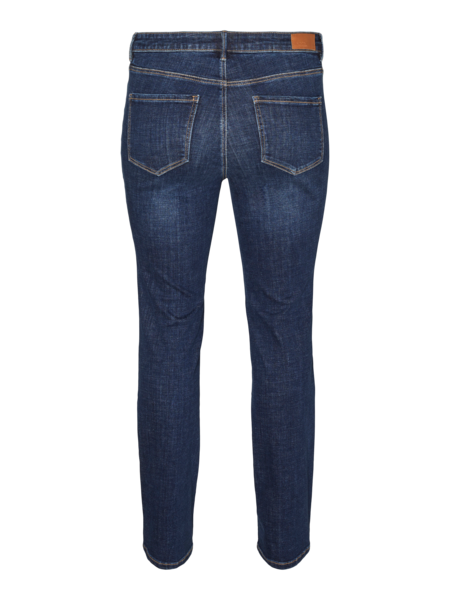 Vero Moda Curve VMCFLASH MR STRAIGHT LI3300 GA CUR NOOS