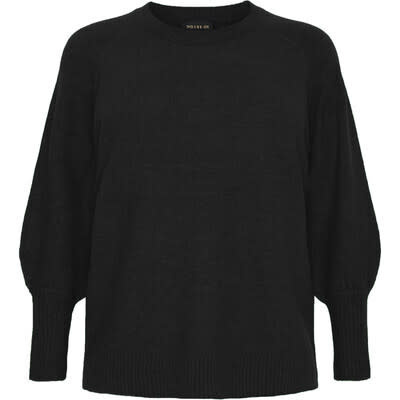 NO. 1 BY OX Sweater o neck (meerdere kleuren)