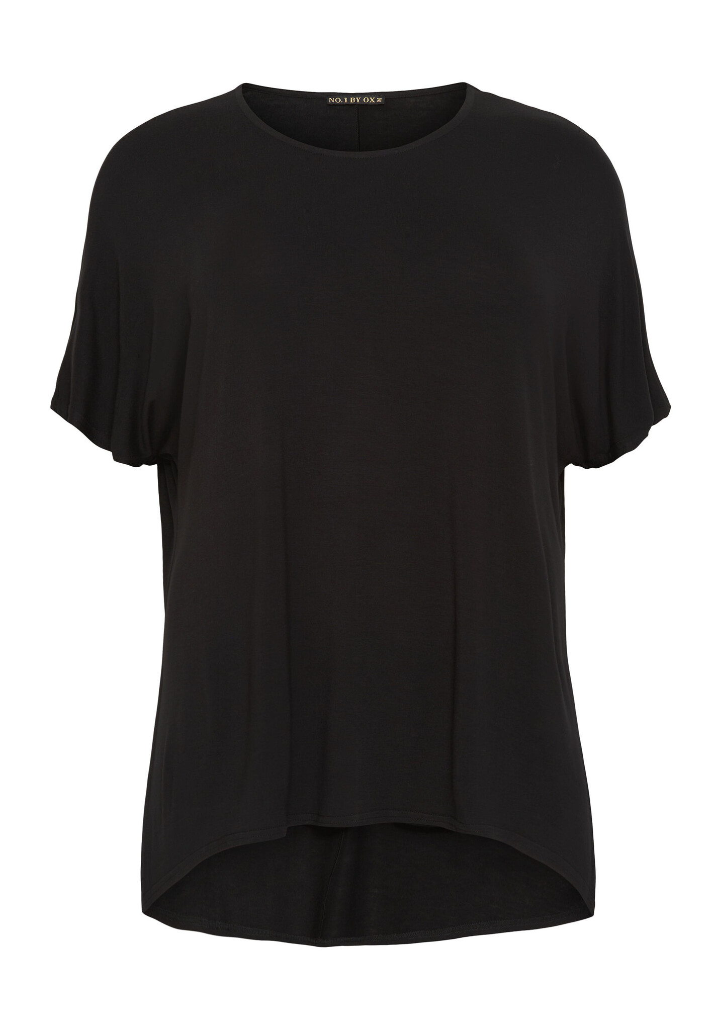 NO. 1 BY OX T-shirt (7 kleuren)