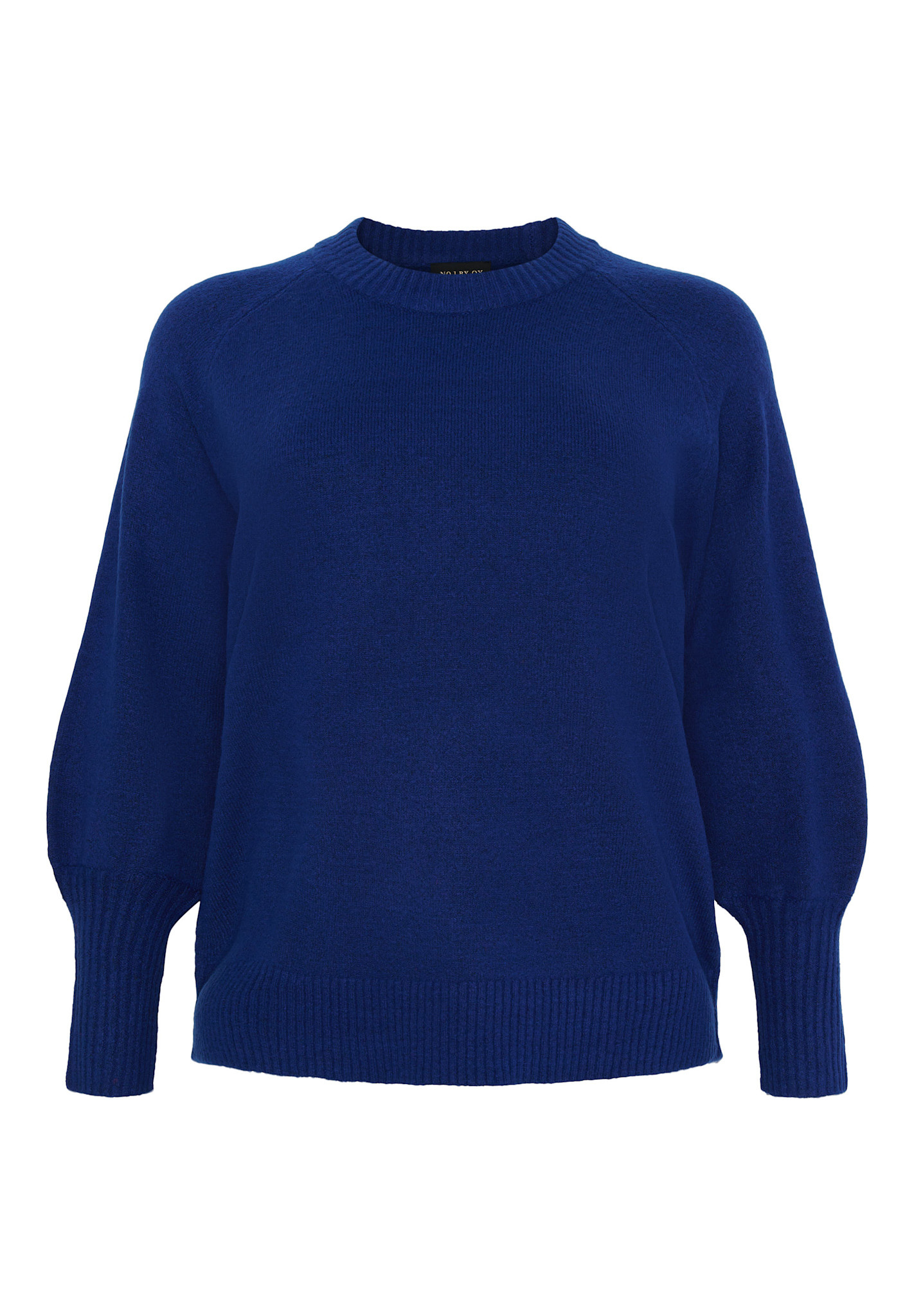 NO. 1 BY OX Sweater o neck (meerdere kleuren)