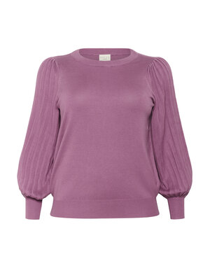 Kaffe Curve KCloni Knit Pullover