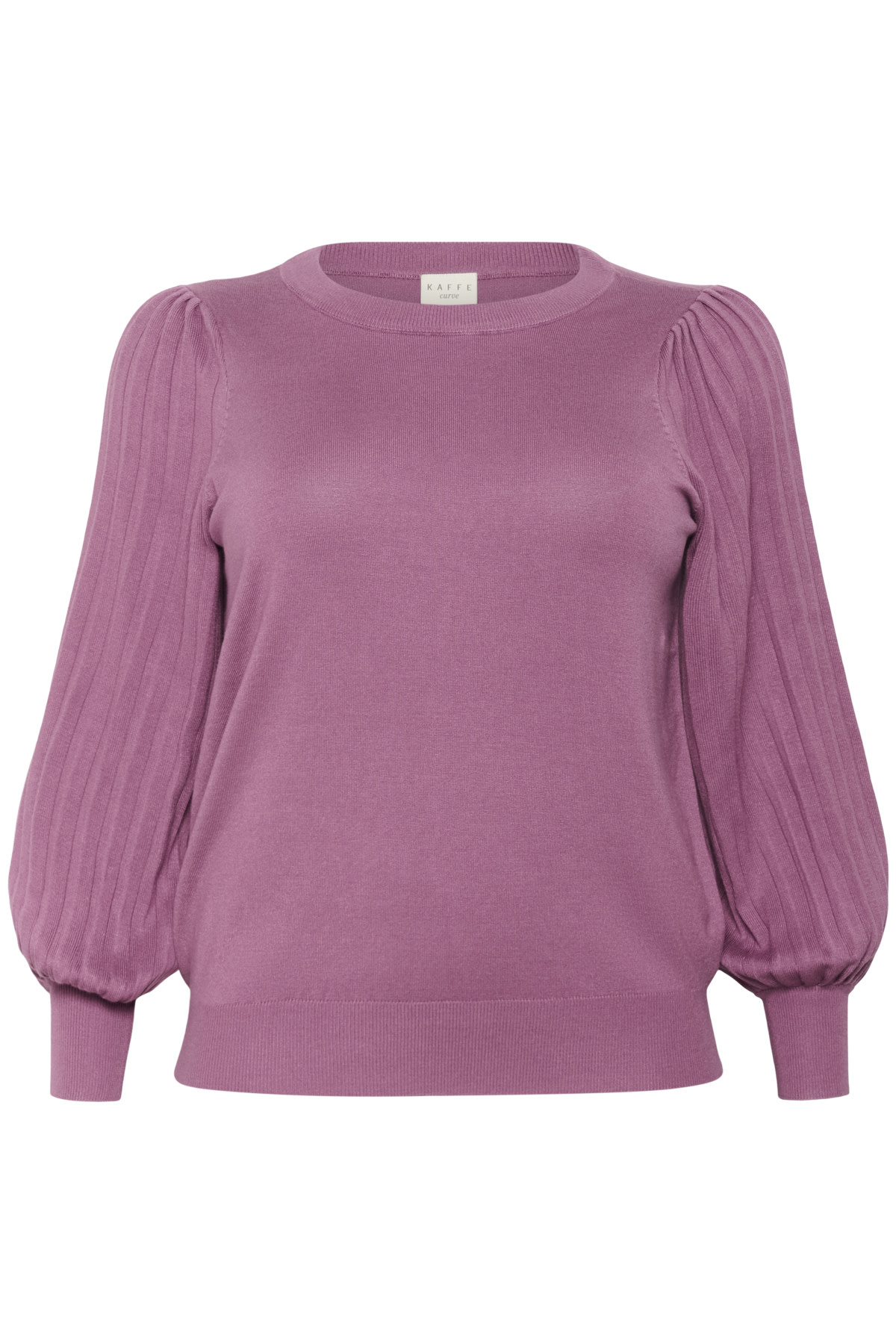 Kaffe Curve KCloni Knit Pullover