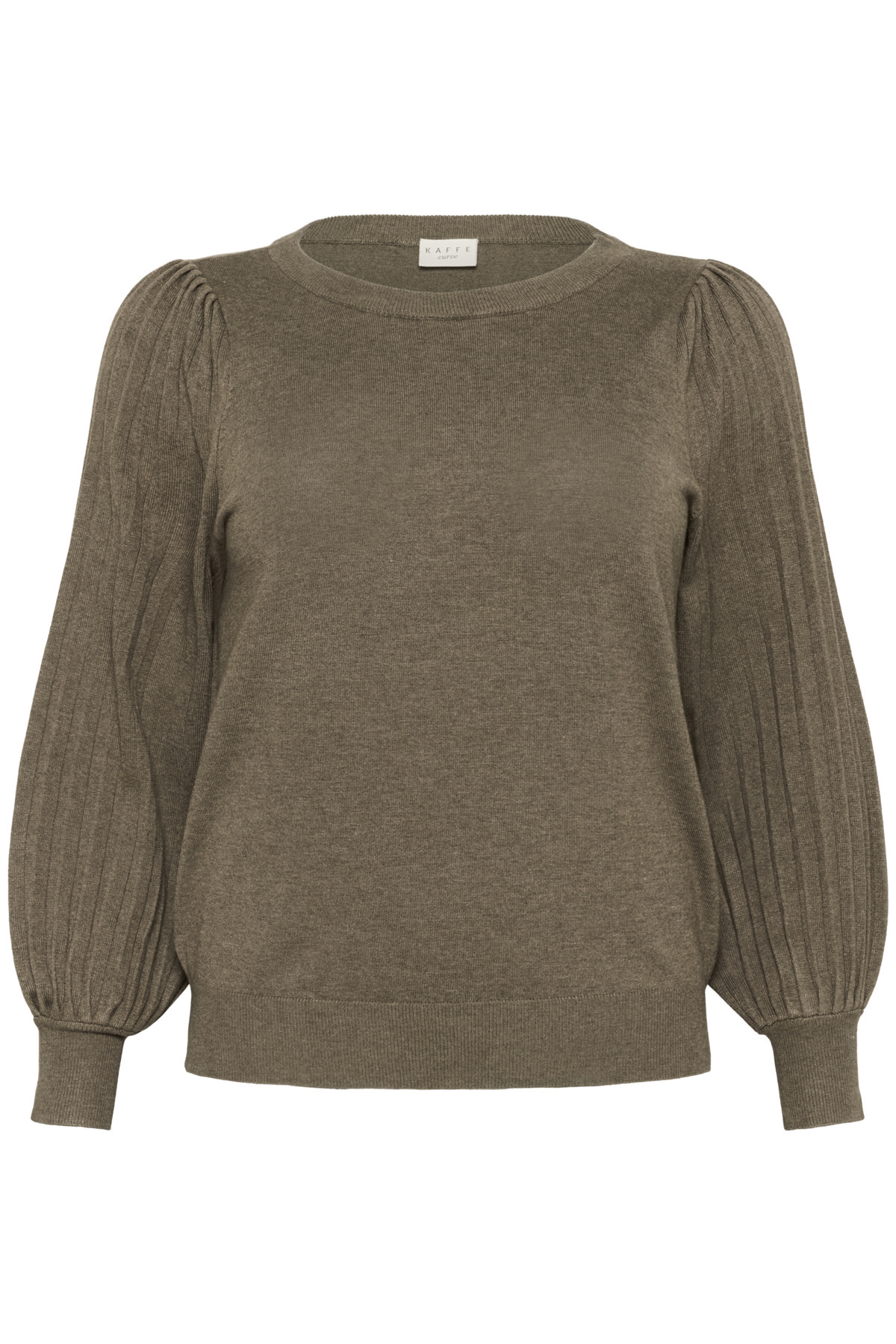 Kaffe Curve KCloni Knit Pullover