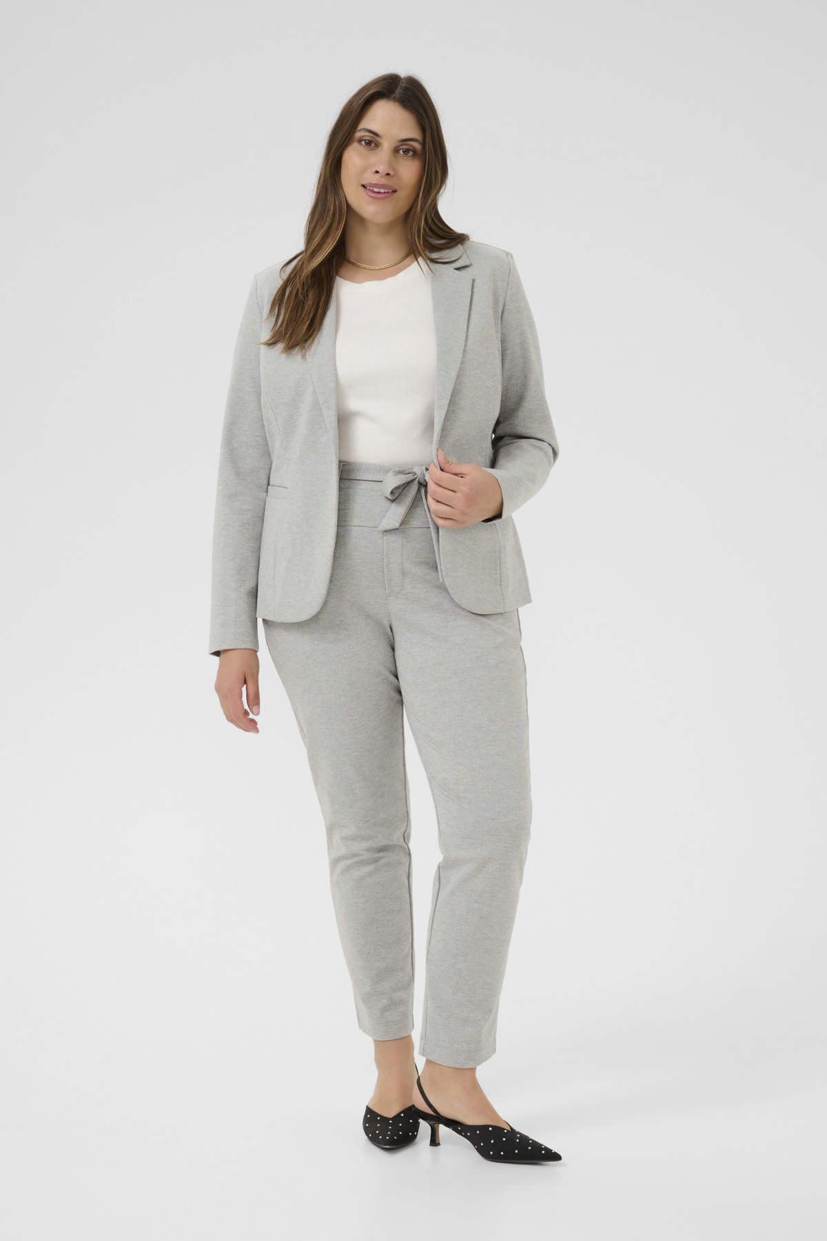 Kaffe Curve KCjenna Blazer (meerdere kleuren)