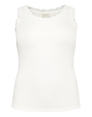 Kaffe Curve KComia Top (meerdere kleuren)