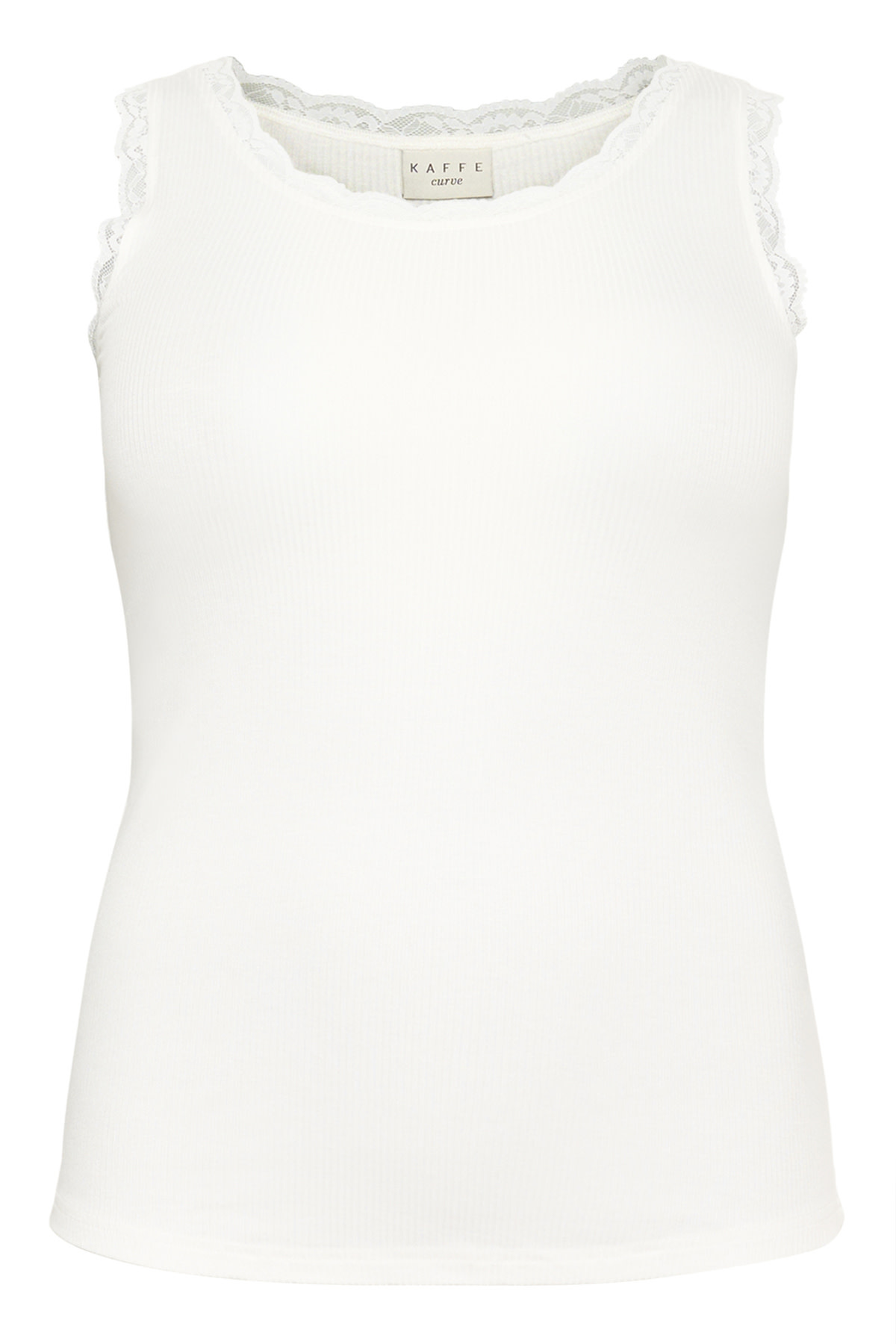 Kaffe Curve KComia Top (meerdere kleuren)