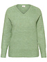 Kaffe Curve KCniela V-neck Pullover