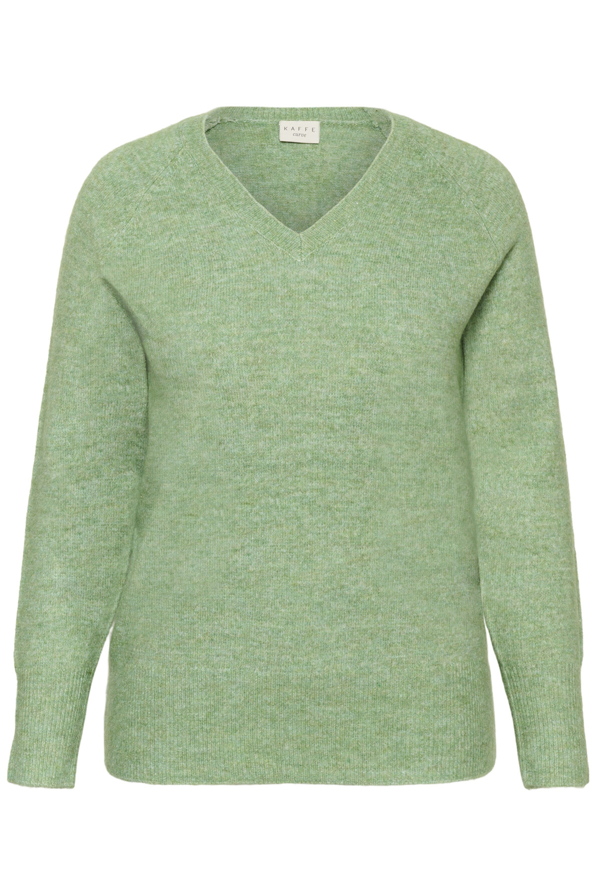 Kaffe Curve KCniela V-neck Pullover