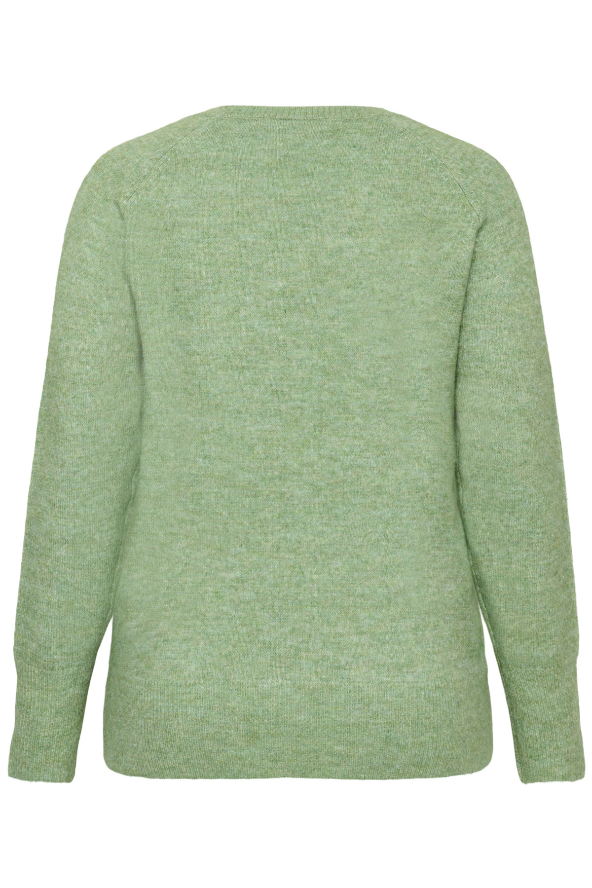 Kaffe Curve KCniela V-neck Pullover (meerdere kleuren)