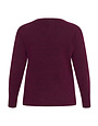 Kaffe Curve KCniela V-neck Pullover (meerdere kleuren)
