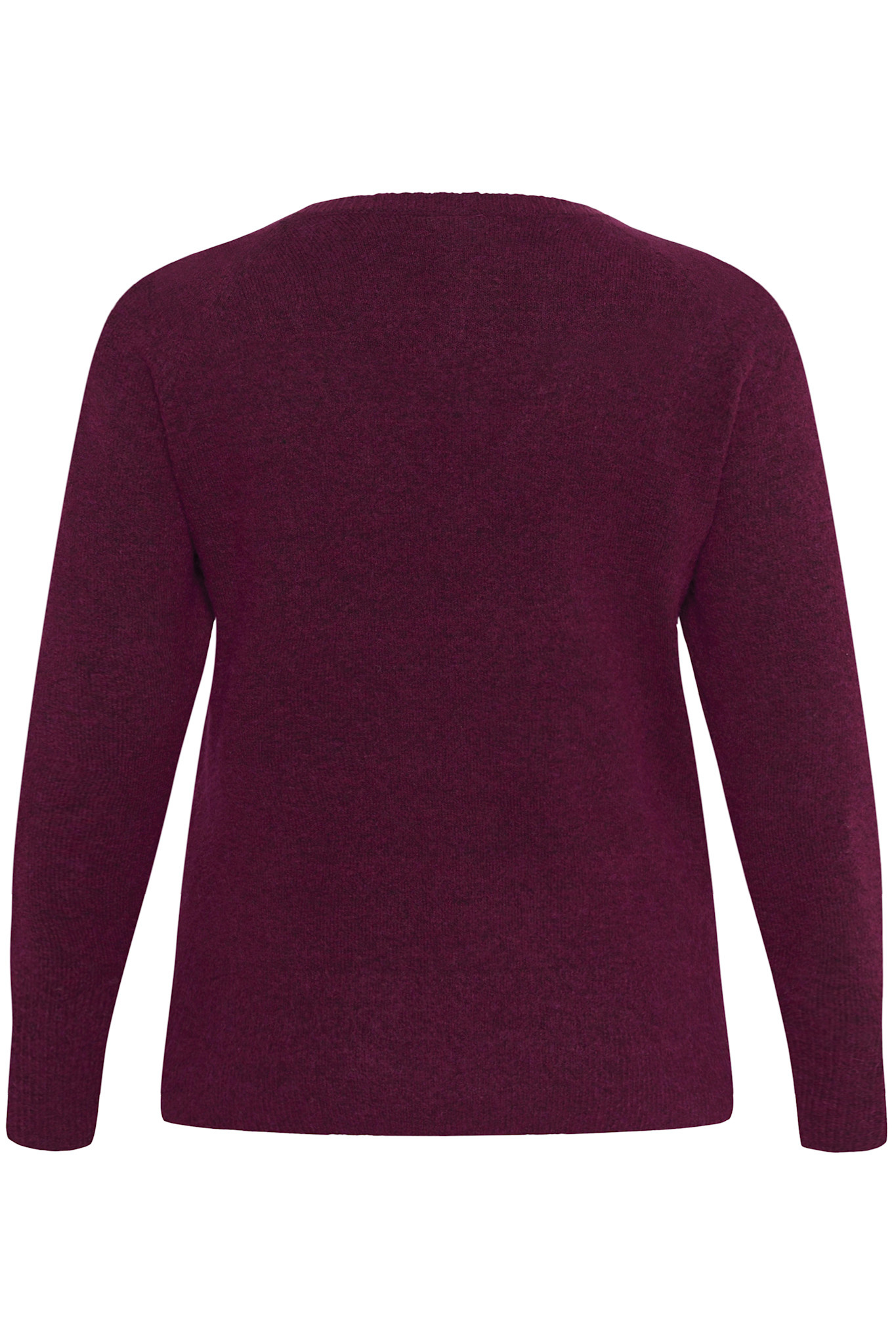 Kaffe Curve KCniela V-neck Pullover (meerdere kleuren)