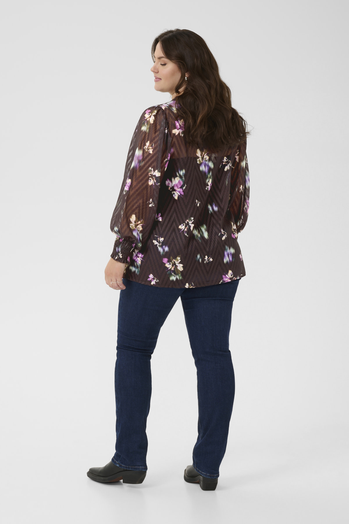 Kaffe Curve KCclara Shirt