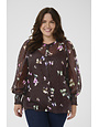 Kaffe Curve KCclara Shirt