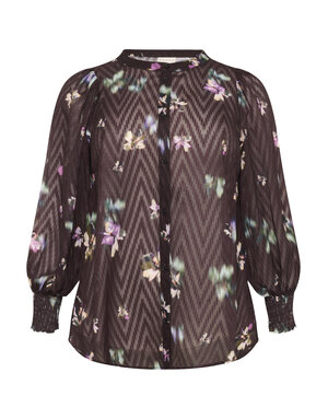 Kaffe Curve KCclara Shirt