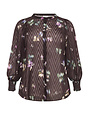 Kaffe Curve KCclara Shirt