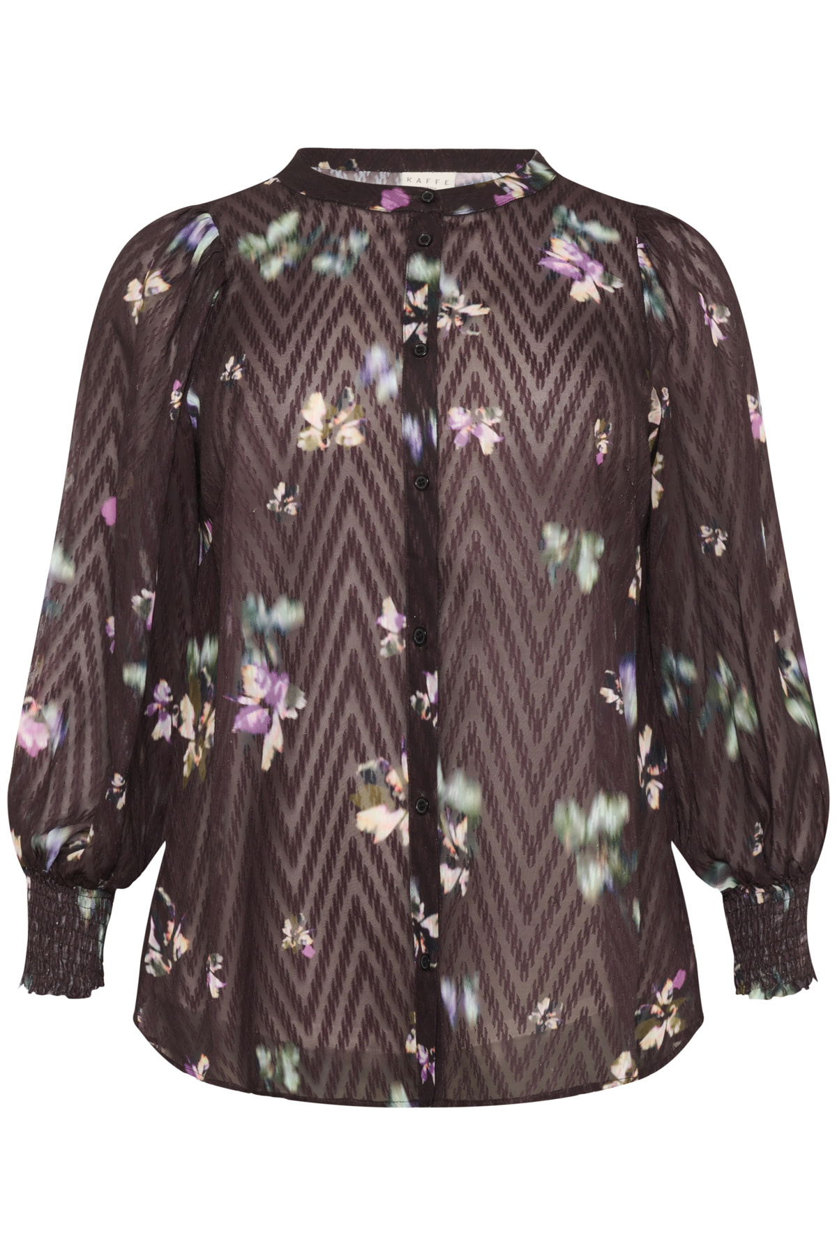Kaffe Curve KCclara Shirt