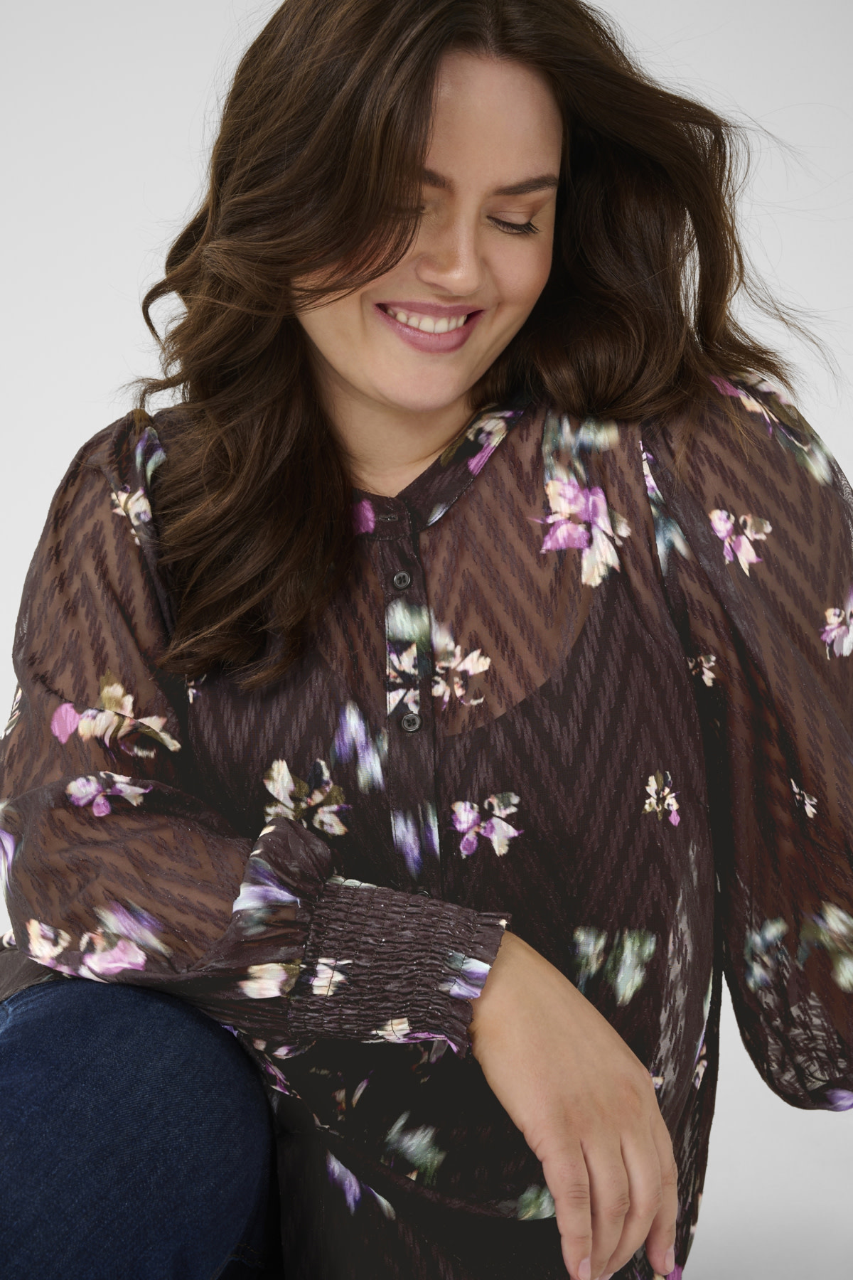 Kaffe Curve KCclara Shirt