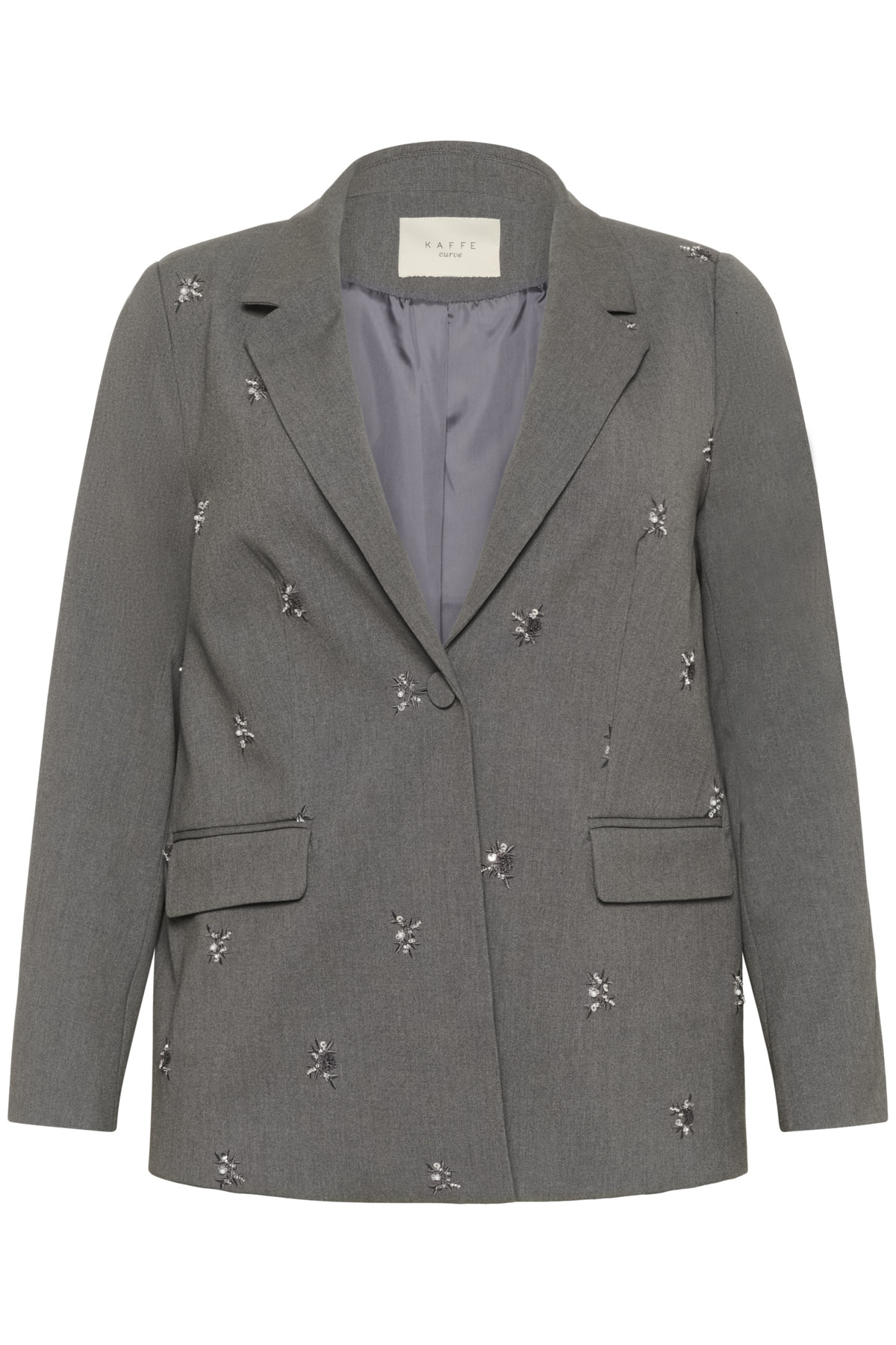 Kaffe Curve KColia Blazer