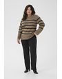 Kaffe Curve KCerina Knit Pullover