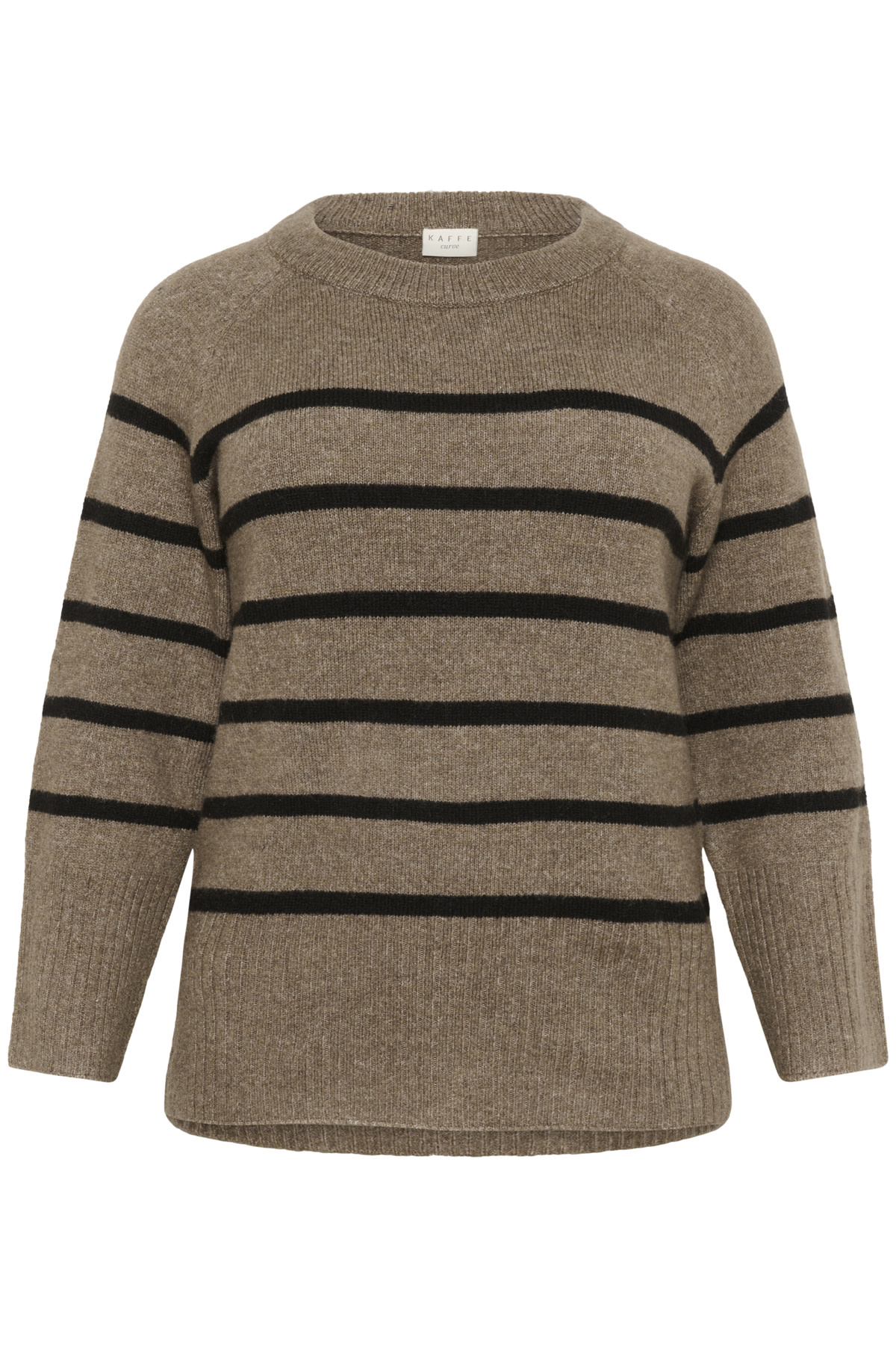 Kaffe Curve KCerina Knit Pullover