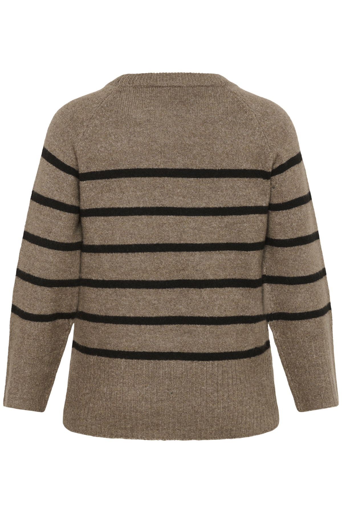 Kaffe Curve KCerina Knit Pullover