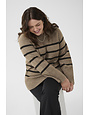 Kaffe Curve KCerina Knit Pullover